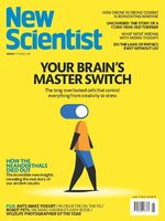 New Scientist International Edition